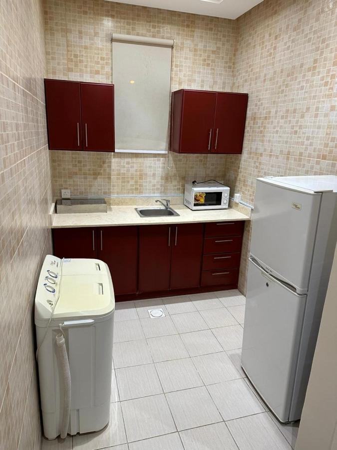 Riyadh Park Hotel Suites מראה חיצוני תמונה