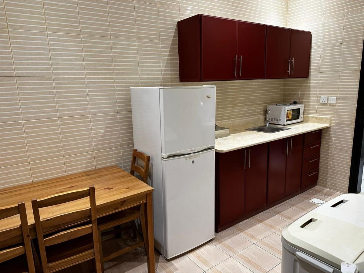 Riyadh Park Hotel Suites מראה חיצוני תמונה