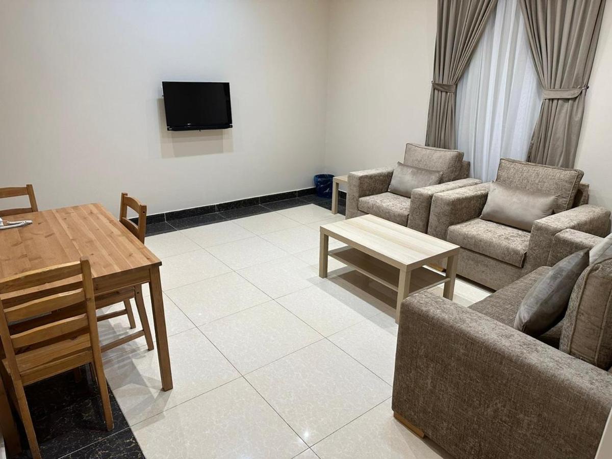 Riyadh Park Hotel Suites מראה חיצוני תמונה
